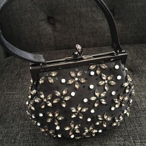 Bencivenga Evening Hand Bag